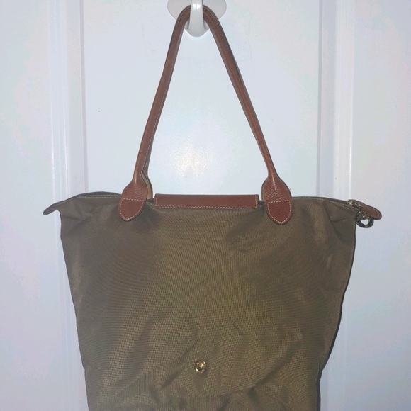 Longchamp Le pliage tote - Picture 7 of 8